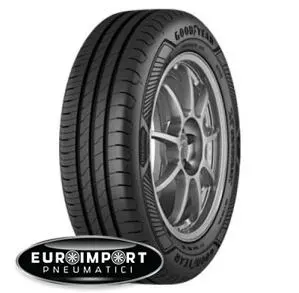 Goodyear EFFICIENTGRIP COMPACT 2 165/65 R14 79 T  TL